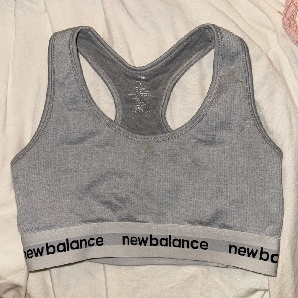 New Balance Sports Bra